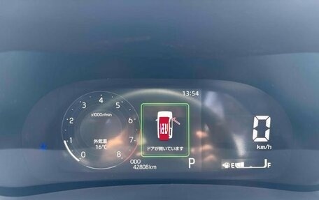 Toyota Raize I, 2021 год, 1 440 007 рублей, 11 фотография