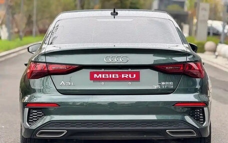 Audi A3, 2021 год, 2 022 000 рублей, 5 фотография