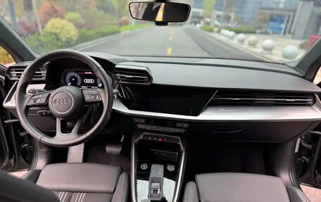 Audi A3, 2021 год, 2 022 000 рублей, 8 фотография