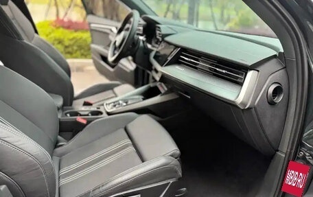 Audi A3, 2021 год, 2 022 000 рублей, 9 фотография