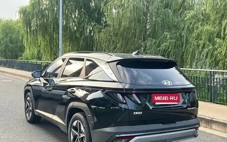 Hyundai Tucson, 2024 год, 2 650 000 рублей, 6 фотография