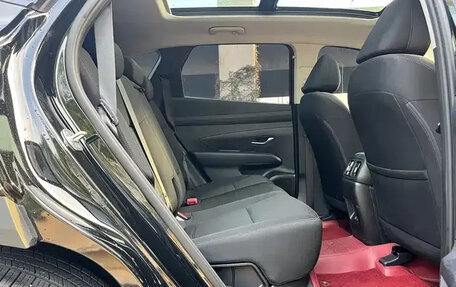 Hyundai Tucson, 2024 год, 2 650 000 рублей, 12 фотография