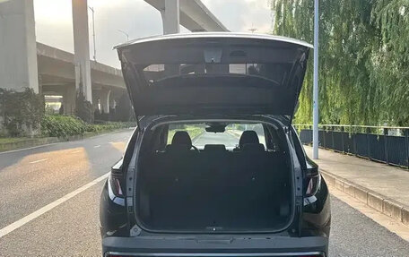 Hyundai Tucson, 2024 год, 2 650 000 рублей, 7 фотография