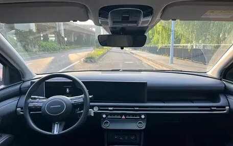 Hyundai Tucson, 2024 год, 2 650 000 рублей, 13 фотография