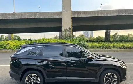 Hyundai Tucson, 2024 год, 2 650 000 рублей, 8 фотография