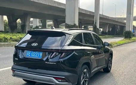 Hyundai Tucson, 2024 год, 2 650 000 рублей, 4 фотография