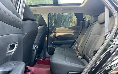 Hyundai Tucson, 2024 год, 2 650 000 рублей, 14 фотография