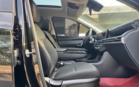 Hyundai Tucson, 2024 год, 2 650 000 рублей, 11 фотография