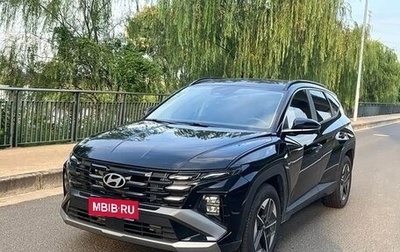 Hyundai Tucson, 2024 год, 2 650 000 рублей, 1 фотография