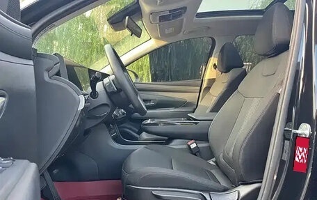 Hyundai Tucson, 2024 год, 2 650 000 рублей, 15 фотография