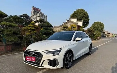 Audi A3, 2021 год, 1 850 000 рублей, 1 фотография