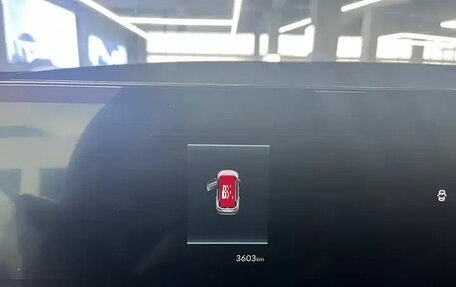 Hyundai Tucson, 2024 год, 2 650 000 рублей, 16 фотография