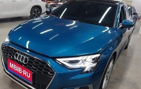 Audi A3, 2021 год, 2 000 000 рублей, 1 фотография