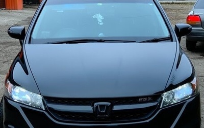 Honda Stream II, 2009 год, 1 090 000 рублей, 1 фотография