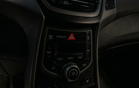 Hyundai Elantra V, 2015 год, 899 000 рублей, 14 фотография