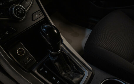 Hyundai Elantra V, 2015 год, 899 000 рублей, 15 фотография