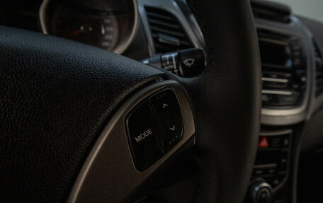 Hyundai Elantra V, 2015 год, 899 000 рублей, 12 фотография