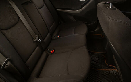 Hyundai Elantra V, 2015 год, 899 000 рублей, 17 фотография