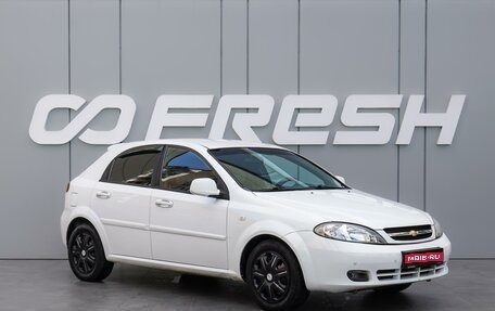 Chevrolet Lacetti, 2012 год, 770 000 рублей, 1 фотография