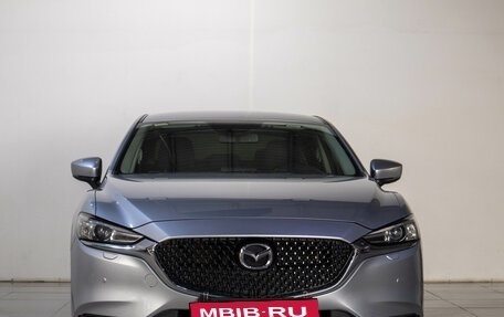 Mazda 6, 2020 год, 2 619 000 рублей, 2 фотография