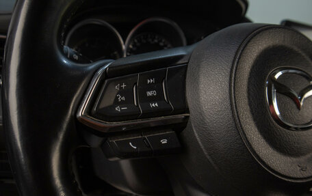 Mazda 6, 2020 год, 2 619 000 рублей, 11 фотография