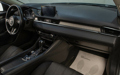 Mazda 6, 2020 год, 2 619 000 рублей, 17 фотография