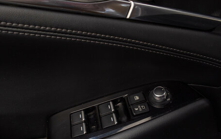 Mazda 6, 2020 год, 2 619 000 рублей, 9 фотография