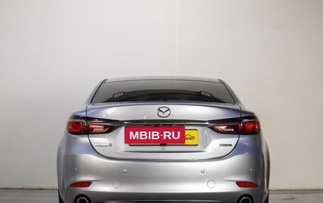 Mazda 6, 2020 год, 2 619 000 рублей, 6 фотография