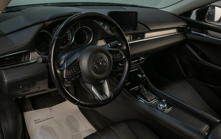 Mazda 6, 2020 год, 2 619 000 рублей, 8 фотография