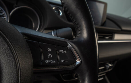 Mazda 6, 2020 год, 2 619 000 рублей, 12 фотография