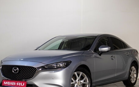 Mazda 6, 2020 год, 2 619 000 рублей, 4 фотография