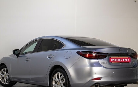 Mazda 6, 2020 год, 2 619 000 рублей, 5 фотография