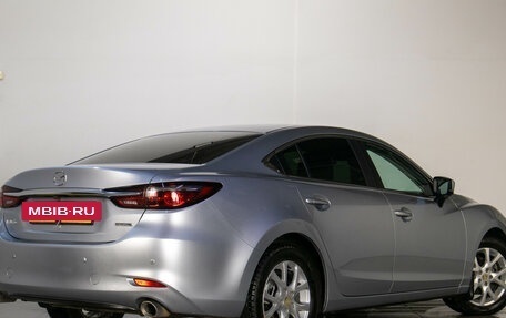 Mazda 6, 2020 год, 2 619 000 рублей, 7 фотография