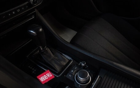 Mazda 6, 2020 год, 2 619 000 рублей, 16 фотография
