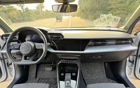 Audi A3, 2021 год, 1 850 000 рублей, 9 фотография