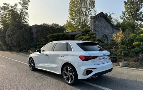 Audi A3, 2021 год, 1 850 000 рублей, 3 фотография