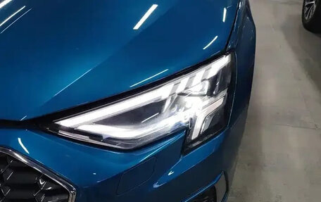 Audi A3, 2021 год, 2 000 000 рублей, 5 фотография