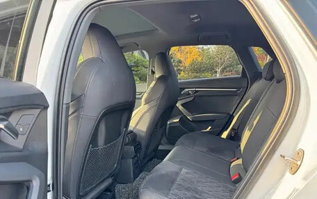 Audi A3, 2021 год, 1 850 000 рублей, 6 фотография