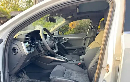 Audi A3, 2021 год, 1 850 000 рублей, 5 фотография