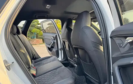 Audi A3, 2021 год, 1 850 000 рублей, 8 фотография