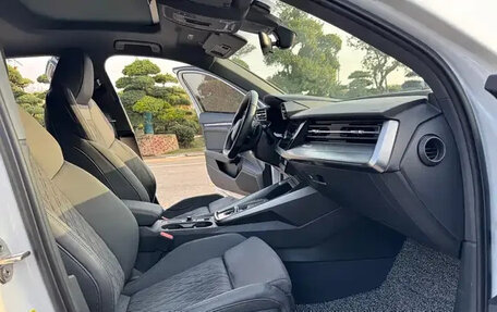 Audi A3, 2021 год, 1 850 000 рублей, 7 фотография