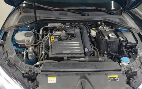 Audi A3, 2021 год, 2 000 000 рублей, 10 фотография