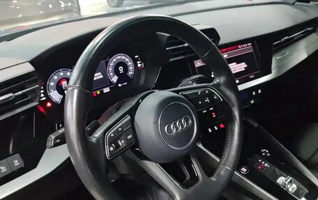 Audi A3, 2021 год, 2 000 000 рублей, 15 фотография