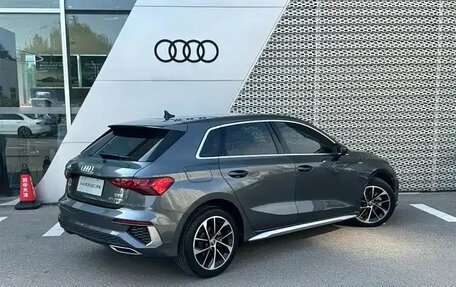 Audi A3, 2021 год, 1 850 000 рублей, 4 фотография