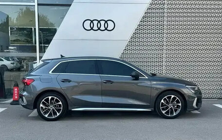 Audi A3, 2021 год, 1 850 000 рублей, 3 фотография
