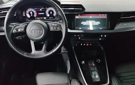 Audi A3, 2021 год, 2 000 000 рублей, 12 фотография