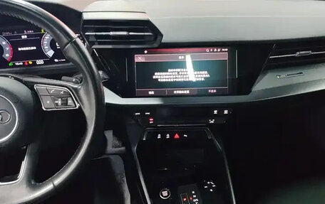 Audi A3, 2021 год, 2 000 000 рублей, 13 фотография