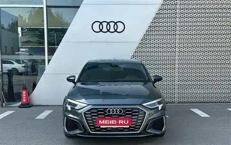 Audi A3, 2021 год, 1 850 000 рублей, 2 фотография