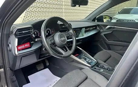 Audi A3, 2021 год, 1 850 000 рублей, 6 фотография