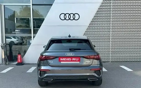 Audi A3, 2021 год, 1 850 000 рублей, 5 фотография